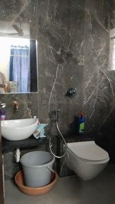 Image of 1100 Sq.ft 3 BHK Apartment / Flat for rent in K Ville, Ravet, Pune for Rs. 30000