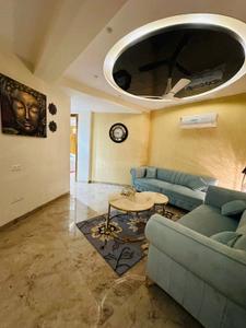 Bedroom Image of 2000 Sq.ft 2 BHK Independent House for rent in Sector 4 Panchkula for Rs. 30000