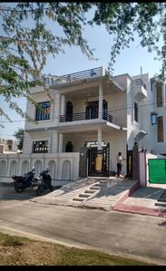 Image of 4000 Sq.ft 3 BHK Independent House for sale in Alliance Anand Second, Hiran Magri, Udaipur for Rs. 15100000