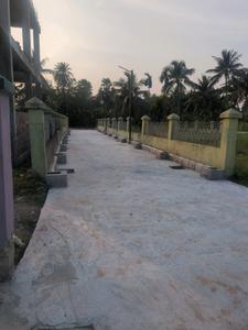 Image of 1440 Sq.ft Residential Plot / Land for sale in Bhasa Eco Village, Joka, Kolkata for Rs. 760000