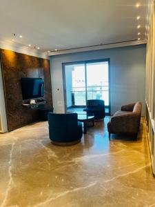 Hall Image of 1200 Sq.ft 2 BHK Apartment / Flat for sale in The O G By Habulus, Electronic City Bengaluru for Rs. 11300000