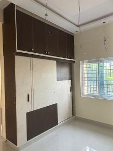 Kitchen Image of 920 Sq.ft 2 BHK Apartment / Flat for sale in MSP Residential Apartment, Varanasi Bengaluru for Rs. 5700005
