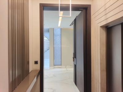 Main Entrance Image of 4150 Sq.ft 4 BHK Builder Floor for sale in DLF Phase 4 Gurgaon for Rs. 130000000