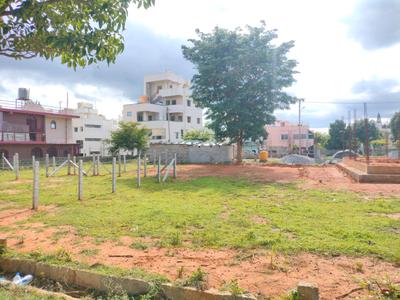 Image of 1200 Sq.ft Residential Plot / Land for sale in S.Bingipura, Bengaluru for Rs. 6900100