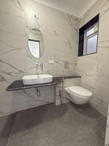 Bathroom Image of 1184 Sq.ft 2 BHK Apartment / Flat for sale in Porvorim Goa for Rs. 12000000