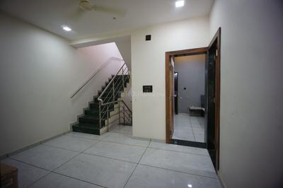 Hall Image of 2700 Sq.ft 4 BHK Independent House for sale in New Ranip Ahmedabad for Rs. 25000000