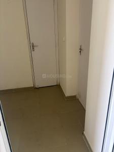 Bedroom Image of 2095 Sq.ft 3.5 BHK Apartment / Flat for rent in Conscient Elevate, Sector 59 Gurgaon for Rs. 105000
