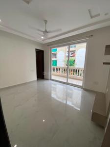 Hall Image of 1800 Sq.ft 3 BHK Apartment / Flat for sale in Utrathiya Zirakpur for Rs. 9500000