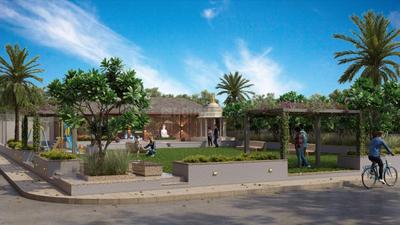 Image of 1500 Sq.ft Residential Plot / Land for sale in Shankar Nagar, Raipur for Rs. 6300000