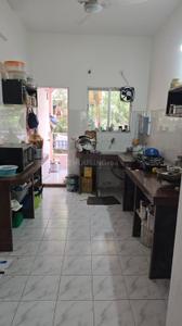Kitchen Image of 1528 Sq.ft 3 BHK Apartment / Flat for sale in Kondhwa Pune for Rs. 18000000