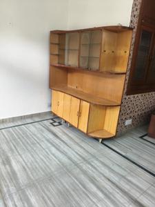 Hall Image of 1200 Sq.ft 2 BHK Builder Floor for rent in Palam Vihar Gurgaon for Rs. 31000