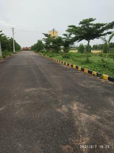 Image of 1500 Sq.ft Residential Plot / Land for sale in Suchirindia Oyster Blue Elite, Bogaram, Hyderabad for Rs. 2982000