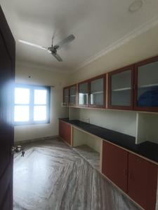 Bedroom Image of 2200 Sq.ft 2 BHK Independent House for rent in Penamaluru Vijayawada for Rs. 30000