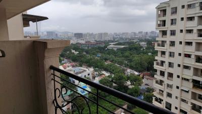 Image of 900 Sq.ft 2 BHK Apartment / Flat for sale in Puraniks Aldea Anexo, Baner, Pune for Rs. 9000000