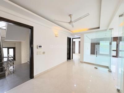 Hall Image of 5400 Sq.ft 4 BHK Builder Floor for sale in Vasant Vihar New Delhi for Rs. 160000000