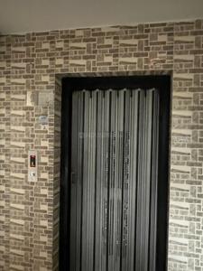 Image of 666 Sq.ft 2 BHK Apartment / Flat for sale in Aashutosh Iskcon Ambito, Mavdi, Rajkot for Rs. 3200000