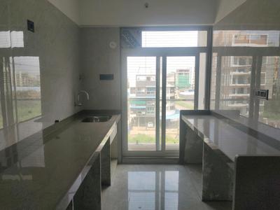 Kitchen Image of 1135 Sq.ft 2 BHK Apartment / Flat for sale in Shree Chamunda Devpriya, Ulwe Navi Mumbai for Rs. 12000000