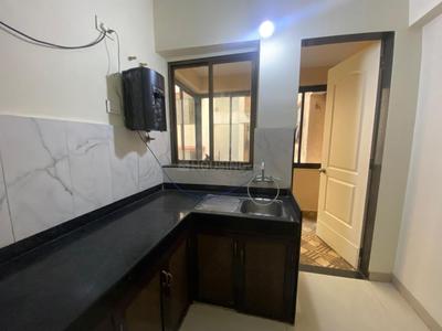 Kitchen Image of 2000 Sq.ft 3.5 BHK Apartment / Flat for rent in Panjim Goa for Rs. 110000