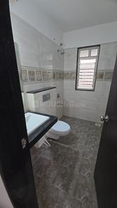 Kolte Patil Stargaze Bathroom Two 4
