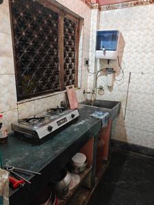 Kitchen Image of Shampa Dutta in Teghoria, Kolkata