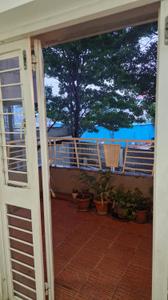 Balcony Image of 1030 Sq.ft 2 BHK Apartment / Flat for sale in Wakad Pune for Rs. 7800000