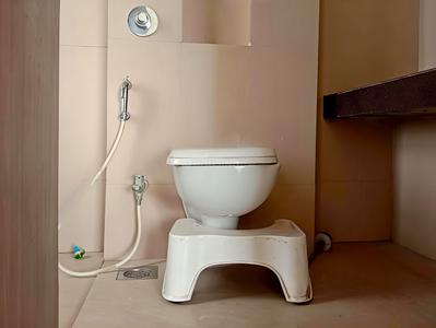 Image of 1375 Sq.ft 3 BHK Apartment / Flat for rent in Runwal Garden City Dahlia, Thane West, Thane for Rs. 60000