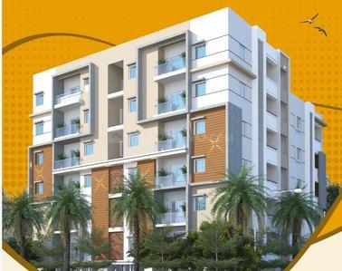 3 BHK Flat