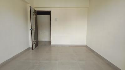 Bedroom Image of 1000 Sq.ft 2 BHK Apartment / Flat for rent in Kalwa Thane for Rs. 30000
