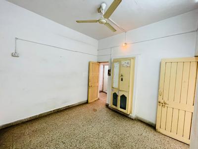 Bedroom Image of 1206 Sq.ft 2 BHK Apartment / Flat for rent in Jodhpur Ahmedabad for Rs. 14000