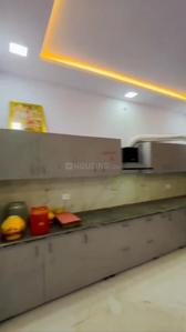 Kitchen Image of 1000 Sq.ft 2 BHK Independent House for sale in Ryt Homes, Jankipuram Extension Lucknow for Rs. 4100000