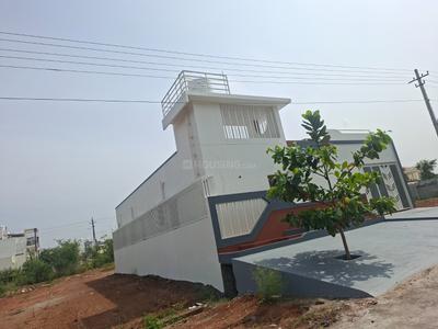 Image of 2400 Sq.ft 3 BHK Independent House for sale in Yandahalli, Mysore for Rs. 23000000