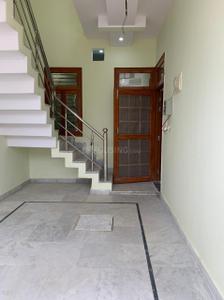 Image of 1000 Sq.ft 2 BHK Independent House for sale in Kanausi, Lucknow for Rs. 7000000