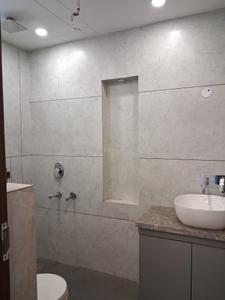 Bedroom Two Image of 1800 Sq.ft 3 BHK Builder Floor for sale in Mansarover Garden New Delhi for Rs. 32500000