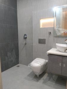 Bedroom One Image of 850 Sq.ft 2 BHK Builder Floor for sale in Vikaspuri New Delhi for Rs. 14000000
