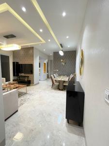 Hall Image of 2000 Sq.ft 3 BHK Apartment / Flat for sale in Sector 68 Mohali for Rs. 15500000