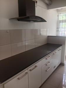 Kitchen Image of 883 Sq.ft 2 BHK Apartment / Flat for sale in Provident Sunworth City, Kambipura Bengaluru for Rs. 5200000