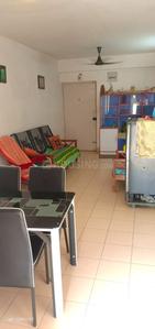 Image of 890 Sq.ft 2 BHK Apartment / Flat for sale in Fortune Township, Barasat, Kolkata for Rs. 2700000