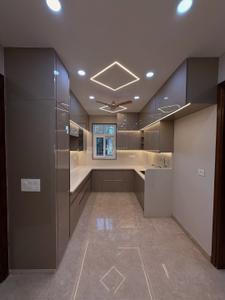 Kitchen Image of 2250 Sq.ft 4 BHK Independent House for sale in Sector 17 Faridabad for Rs. 55000000