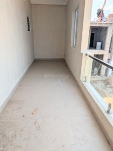 RAJU VILLAS Balcony 1