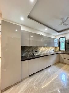 Kitchen Image of 3240 Sq.ft 4 BHK Builder Floor for sale in Palam Vihar Gurgaon for Rs. 34800000