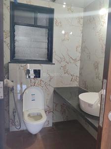Image of 1120 Sq.ft 2 BHK Apartment / Flat for rent in Amit Astonia Royale Phase II K And L Building, Ambegaon Budruk, Pune for Rs. 25000