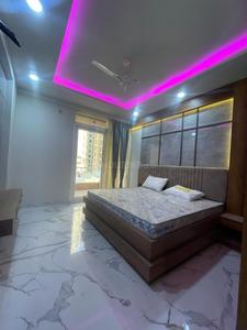 Bedroom Image of 1314 Sq.ft 3 BHK Apartment / Flat for sale in Jhotwara Jaipur for Rs. 5930598