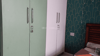 Living Room Image of 1000 Sq.ft 2 BHK Apartment / Flat for sale in Shaila Ruvak for Rs. 100000