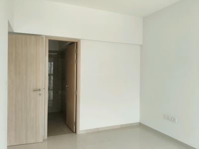 Bedroom Image of 615 Sq.ft 2 BHK Apartment / Flat for sale in L And T Rejuve 360 Tower A, Mulund West Mumbai for Rs. 19100000
