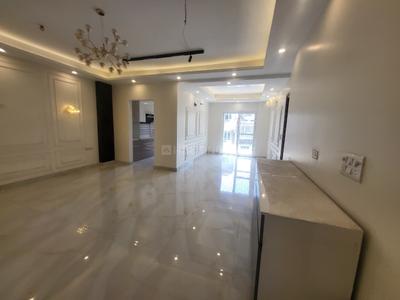 Hall Image of 1500 Sq.ft 3 BHK Builder Floor for sale in Sector 57 Gurgaon for Rs. 26500000