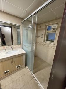 Image of 2930 Sq.ft 3 BHK Apartment / Flat for rent in Frazer Town, Bengaluru for Rs. 135000