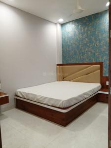 Bedroom Image of 1800 Sq.ft 3 BHK Independent House for sale in Nalanda Solitaire Park, Nipania Indore for Rs. 14500000