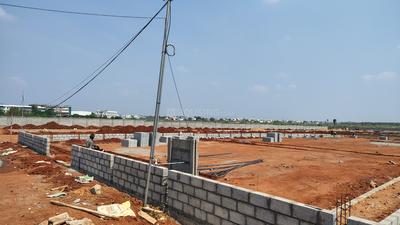 Image of 750 Sq.ft Residential Plot / Land for sale in Kurumbapalayam, Coimbatore for Rs. 2700000