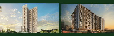 Image of 1510 Sq.ft 3 BHK Apartment / Flat for sale in Bramhacorp Sun Valley Phase 1, Bavdhan, Pune for Rs. 14500000