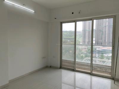 Bedroom Image of 1100 Sq.ft 2 BHK Apartment / Flat for sale in Kalwa Thane for Rs. 20000000